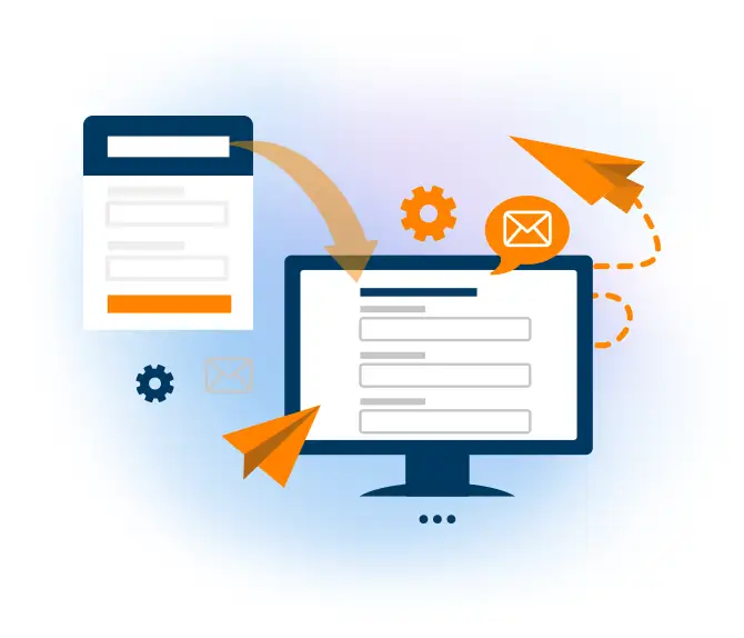L’éditeur de formulaires Mailpro
